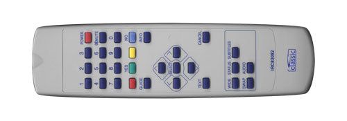 Diaľkový ovládač IRC83082 daewoo