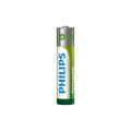 PHILIPS Nabíjacia batéria AAA NiMH 1000mAh sada 4 ks