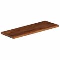 vidaXL Stolová doska 70x30x3,8 cm obdĺžnik masívne recyklované drevo