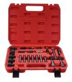 Sada na montáž a demontáž remeníc alternátora MECHANIC PULLEY SET 3, 24 ks SIXTOL