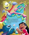 Stitch Narodeninové prekvapenie