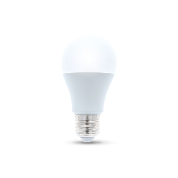 LED žiarovka Forever E27 A60 10W 230V 4500K (neutrálna biela) 806lm