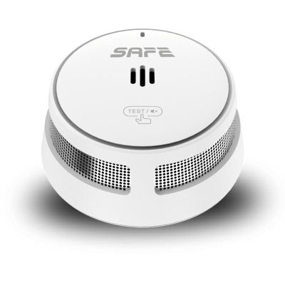 Detektor dymu SAFE 10Y30-PRO