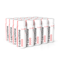 L-karnitín 3000 Liquid Shot - GymBeam, ananás, 20 x 60 ml