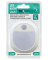 TR-255L LED nočné svetlo s pohybovým senzorom + USB-C Trixline