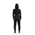 Dámske tepláky Essential Black - STRIX