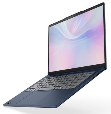 Lenovo IdeaPad Slim 5/14AKP10/AI5-330/14''/WUXGA/16GB/512GB/AMD int/W11H/Blue/2R