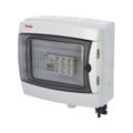 Rozvádzač SolarBOX FAMATEL fr005L T1+T2 (1000V DC) pre 1 string IP65 certifikovaný
