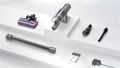 Vysávač akumulátorový  TEESA TSA5055 SWEEPER 9000 2v1