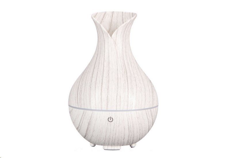 Aroma difuzor Bloom biely drevo 200ml SIXTOL
