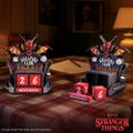 Nekonečný kalendár Stranger Things - Hellfire Club