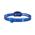 OL738 OLIGHT Čelovka H05 lite blue - modrá 2xAAA