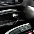 Kábel 'USB-C na USB-C 60W 100cm FullLINK AMIO-03902'