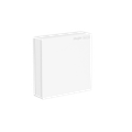 Reyee RG-RAP62-Wall-Lite, Wi-Fi 6 AX3000 Dual-Band Wall-Plate AP