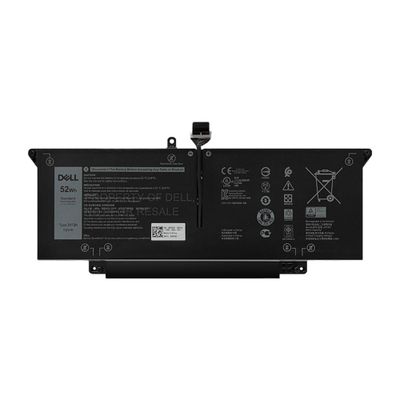 Dell Batéria 4-cell 52W/HR LI-ON pre Latitude 7310, 7410