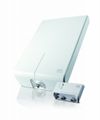 SV9455 One For All Amplified Outdoor TV Antenna Vonkajšia aktívna TV anténa 52 dB