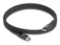 USB 2.0 Cable USB Type-C samec na samec w