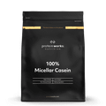 100% Micelárny Kazeín - The Protein Works, vanilkový krém