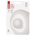 LED nočné svetlo EMOS P3314 s fotosenzorom do zásuvky