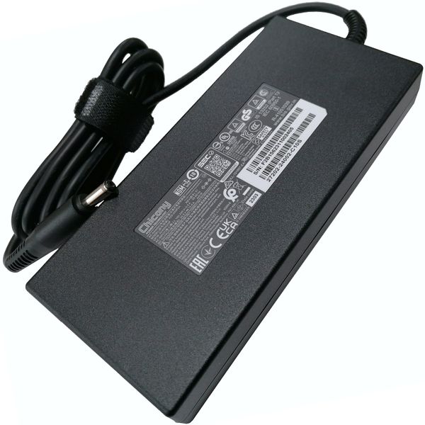 Napájací adaptér orig. GIGABYTE 240W 20V