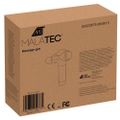 Masážna pištoľ s nadstavcami MALATEC 23575, kufrík Masážní pistole s nástavci MALATEC 23575, kufřík