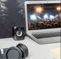 Reproduktory k PC 2.0 Rebel CS-15