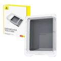 Dokovacia stanica Baseus Hub T-Space pre automobil Tesla, 45 W