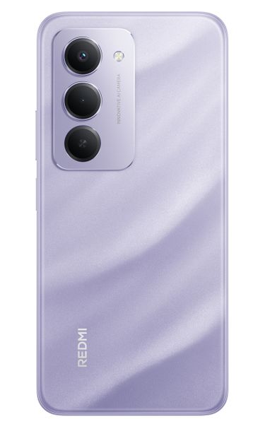 Xiaomi Redmi 15 (6GB/128GB) Sandy Purple