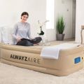 Bestway Nafukovacia posteľ AlwayzAire Comfort Choice Fortech 69035
