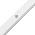 vidaXL Káblový rozvod 10x10 mm 10 m PVC