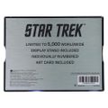 Zberateľský medailón Star Trek - Kobayashi Maru