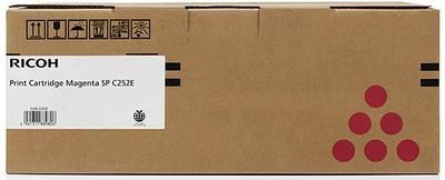 toner RICOH Typ SPC252E Magenta SP C252DN/C252SF (4000 str.)