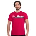 Tričko Strong Tomorrow Sorbet - GymBeam, veľkosť XL