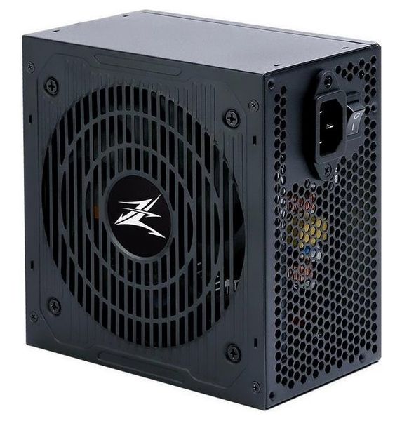 Zdroj Zalman ZM700-TXII MegaMax 700W, 80 PLUS Standard 230V EU, ATX12V 2.3, aPFC 99%, 12cm fan, ErP Zdroj, ATX, 700W, aktivní PFC, 120mm ventilátor, 80PLUS