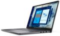 DELL Pro 16 PC16250/ Core 3 100U/ 8GB/ 512GB SSD/16" FHD+/ FPR/ W11Pro/ 3Y PS on-site/ bez adaptéru Notebook, Intel Core 3 100U, 8GB DDR5, 512GB SSD, 16" FHD+ IPS 300 nit, Wi-Fi 6E, ctecka otisku prstu, W11P, magnetite