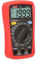 Multimeter UNI-T UT33D+ Multimetr UNI-T UT33D+