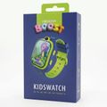 Forever smartwatch GPS WiFi 4G Kids Boost KW-530 Blue