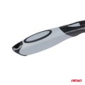 Kartáč na čištění kol, ráfků a poklic, krátký, 26 cm AMiO-04031
