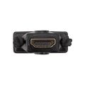 Akyga adaptér AK-AD-41 HDMI (f) / DVI 24+1 (m)