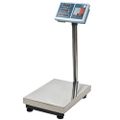 Elektronická skladová váha Malatec 23536, nosnosť 100kg, čierna Elektronická skladová váha Malatec 23536, nosnosť 100kg, čierna
