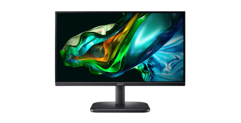 Acer/EK251QP6bi/24,5''/IPS/FHD/144Hz/1ms/Čierna/2R