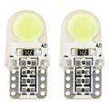 LED STANDARD White T10e COB 12V