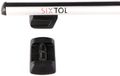 Priečny nosník so zámkom hliníkový ROOF RACK FIX 1, 120cm, nosnosť 90kg SIXTOL