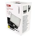 LED reflektor EMOS ZS2912 TAMBO so senzorom pohybu, 10 W, 1000 lm, čierny