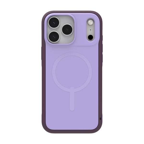 ZAGG Ochranný kryt Sedona Snap Apple 17 Pro Max Dusty Grape