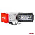 LED pracovné svetlo AWL09 28 LED FLOOD 9-36V
