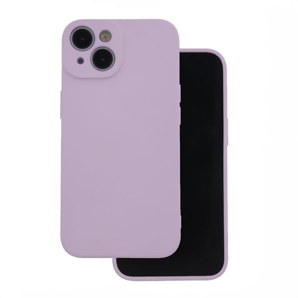 Silikónové puzdro pre Xiaomi Redmi 13C 4G / Poco C65 orgovánová