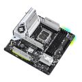 ASROCK Základná doska B760M Steel Legend WiFi