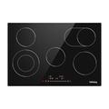 IsEasy LT5-04 Ceramic/Electric cooktop