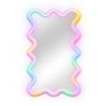 Zrkadlo Magic Glow S